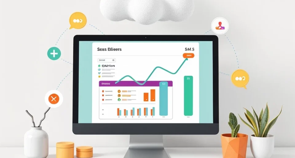 SaaS Billing Software