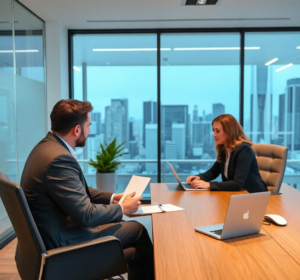 Pedrovazpaulo Business Consultant Services